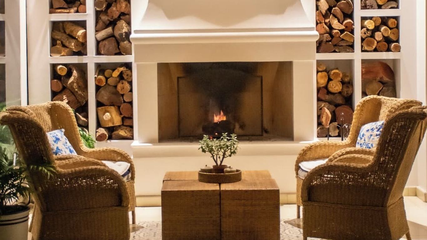 Villa Vicuña Hotel Boutique