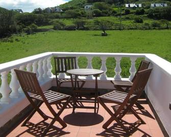 Iveragh Heights - Caherciveen - Balcony