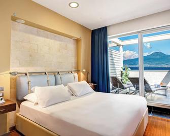 Towers Hotel Stabiae Sorrento Coast - Castellammare di Stabia - Chambre