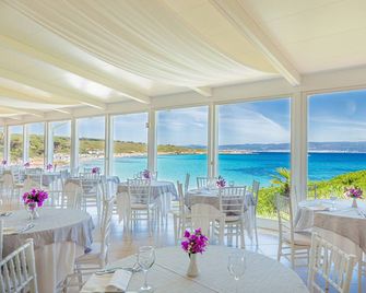 Hotel dei Pini - Alghero - Sảnh yến tiệc
