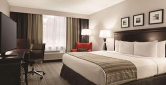 Country Inn and Suites by Radisson, Traverse City - Traverse City - Habitación