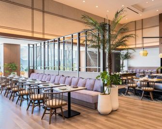 Grand Mercure Beppu Bay Resort & Spa - Hiji - Edifício