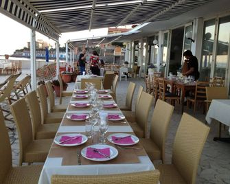 Hotel Le Najadi - Santa Marinella - Ristorante