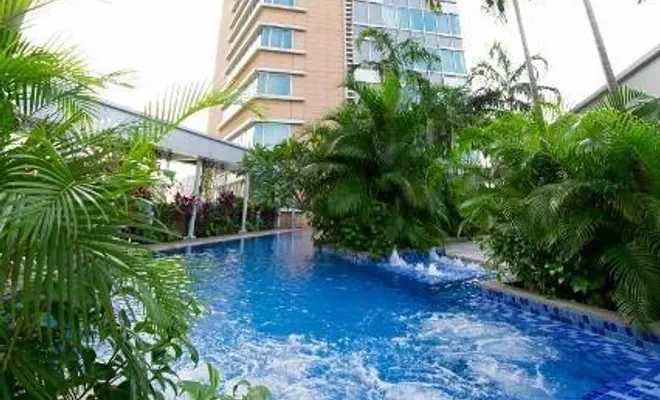 Park Avenue Rochester Sg Clean 100 1 7 5 Singapore Hotel Deals Reviews Kayak
