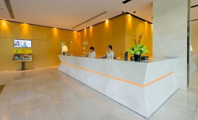 Park Avenue Rochester Sg Clean 100 1 7 5 Singapore Hotel Deals Reviews Kayak