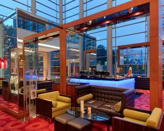 Hilton Warsaw City - Varsovia - Bar