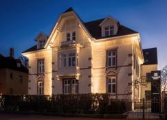Hotel Villa8 - Villingen-Schwenningen - Gebouw