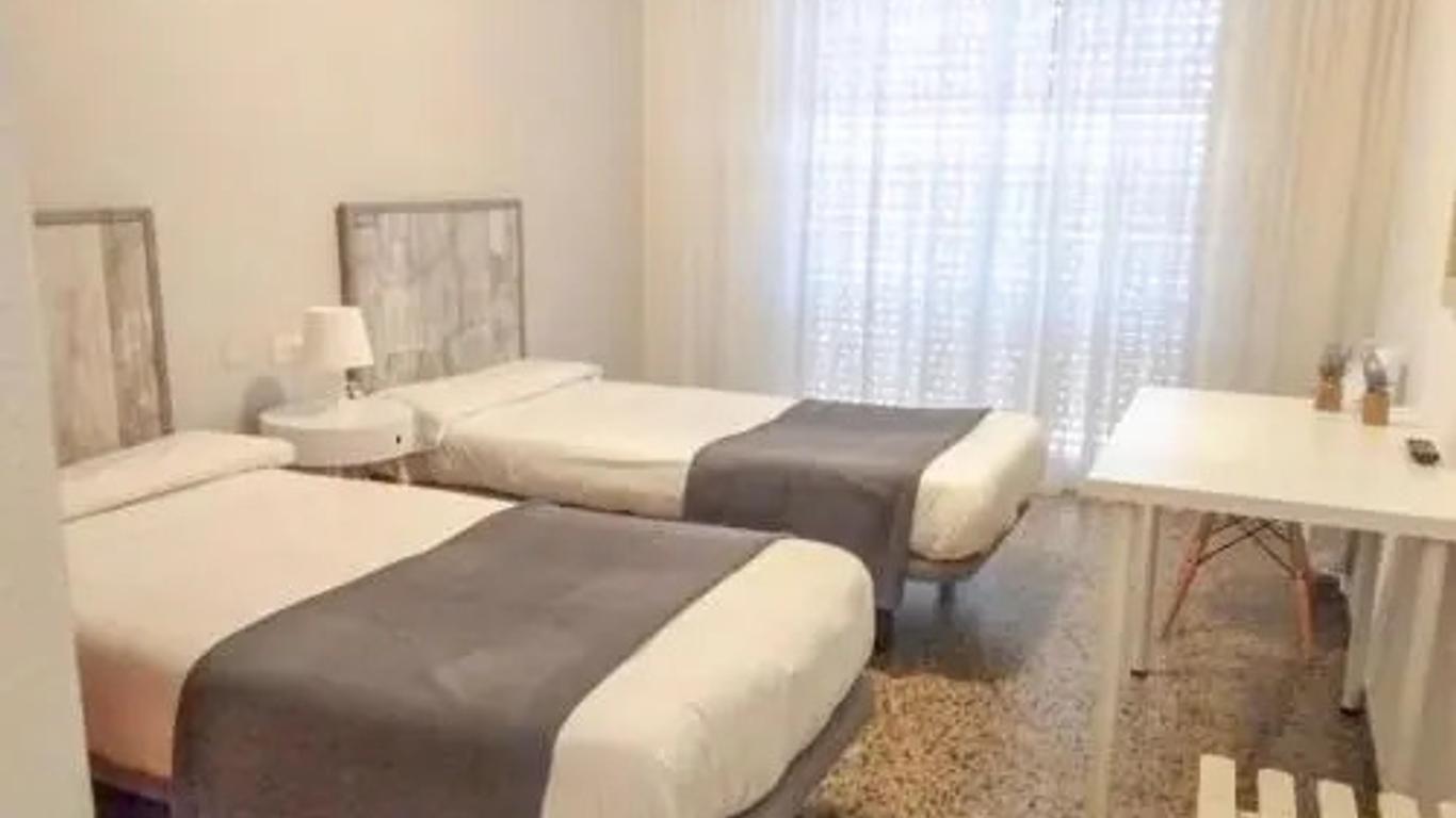 Hostal Garamar