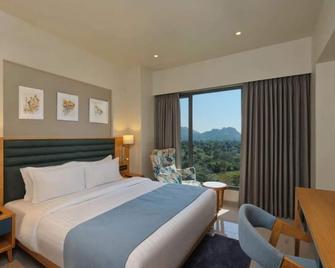 Pride Resort Ambaji - Ambaji - Bedroom