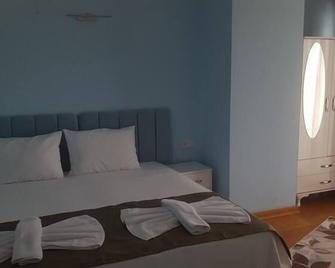 Dream Hotel Ayasaranda - Cesme - Bedroom