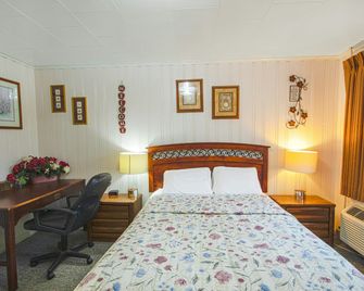 Sunflower Motel Hiawatha By OYO - Hiawatha - Habitación