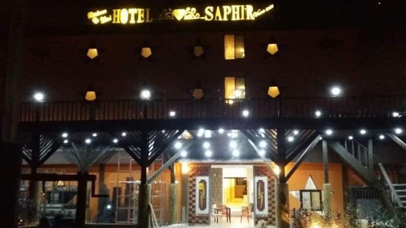 Hotel Saphir