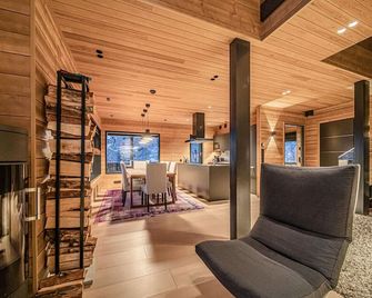 Villa Northern Charm by Aavalevi - Levi