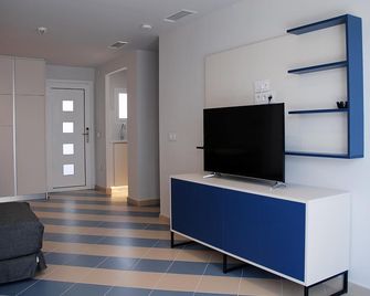 Apartamentos Sunway Arizona - Sitges