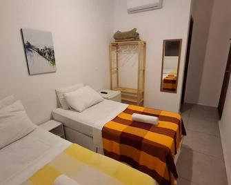 Fullano B&b - Rio de Janeiro - Bedroom