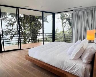 Saloya Mindo Life Landscape Hotel - Mindo - Bedroom