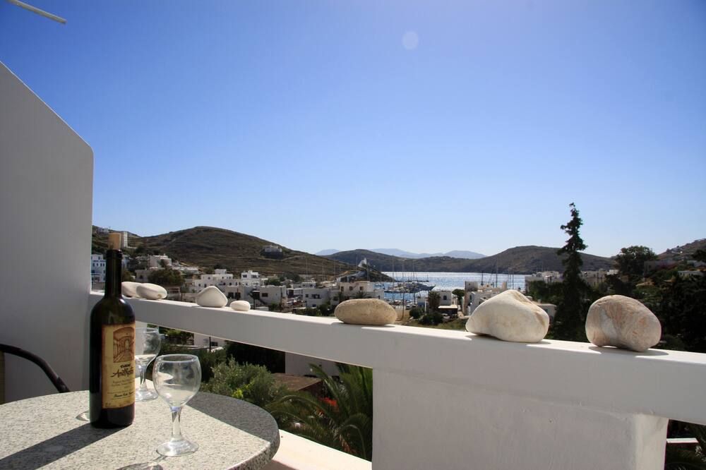 أرمادوروس هوتل لوس باكباكرز