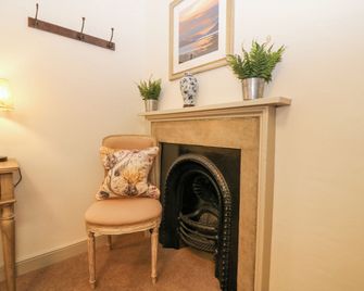 Pear Cottage - Priorwood Garden - Melrose