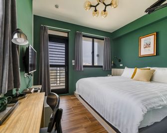 Chill Style Easy Stay - Magong City