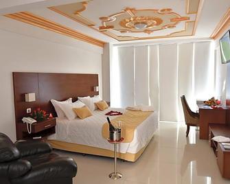 Prince Hotel - Santa Cruz de la Sierra - Habitación