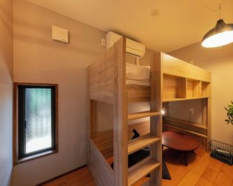 Omishima Space Omoya - Imabari