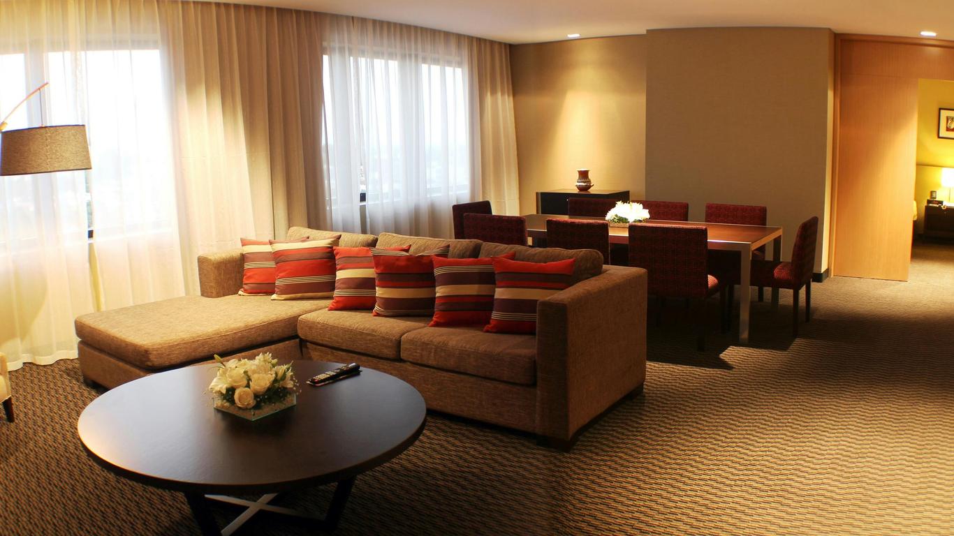 Hilton Garden Inn Tucuman