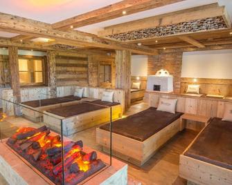 Natur- & Wellnesshotel Brunner Hof - Weiding