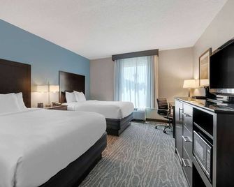 Comfort Inn and Suites Melbourne-Viera - Melbourne