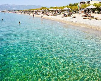 Peaceful Getaways in Samos - Samos - Plaj
