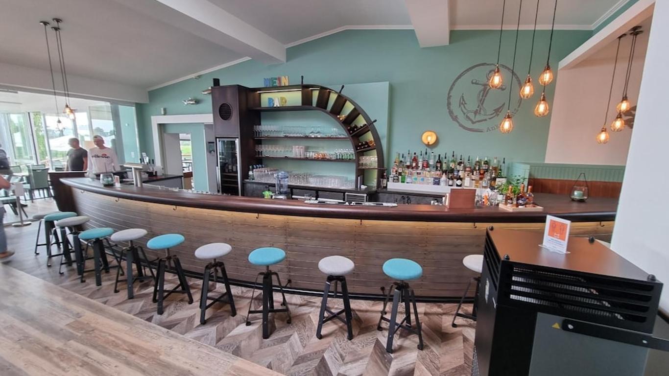 Hotel Restaurant Bootshaus