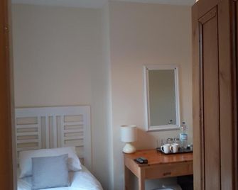 2 Bodwen Villas - Llangollen - Servicio de la habitación