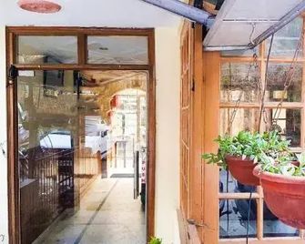 Le Gourmet Residency - Shimla