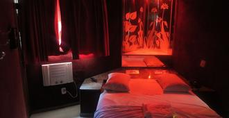 Hotel Alameda - Adults Only - Rio de Janeiro - Schlafzimmer