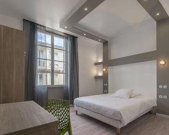 Grand Hôtel - Port-Sainte-Foy-et-Ponchapt - Habitación