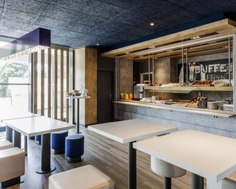 ibis budget Lyon Gerland - Lyon - Edificio