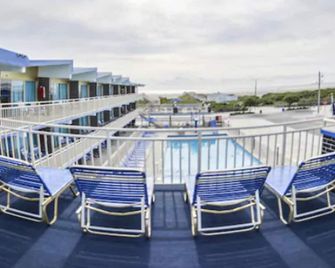 Attache Motel - Wildwood Crest