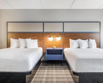 AmericInn by Wyndham Mounds View Minneapolis - Mounds View - Habitación