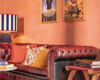 The Mellah Hotel - Marrakech