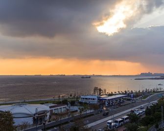 Bucoleon by Cheers - Istanbul