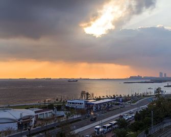 Bucoleon by Cheers - Estambul