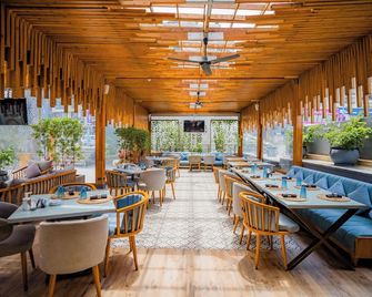 Sunrise Alex Avenue Hotel - Alexandria - Restaurant