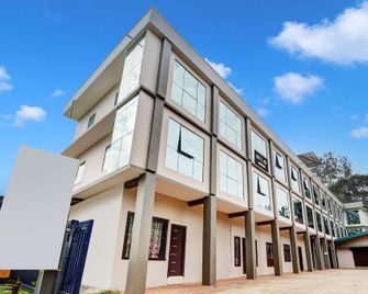 Hotel O Sultan Bathery formerly Bluevalley - Sultan Bathery - Building