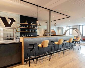 Novotel Düsseldorf Airport - Düsseldorf - Bar