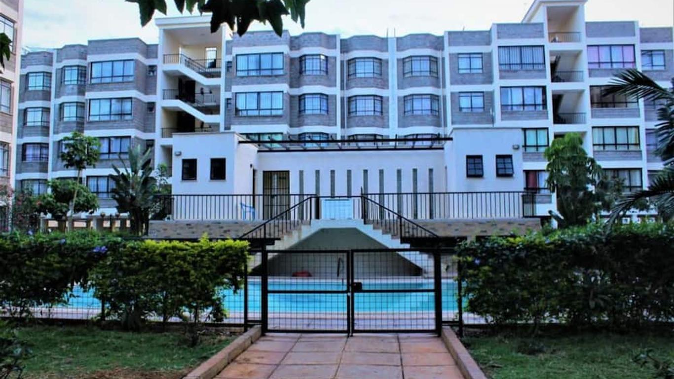 Celestial Luxury Homestay