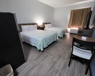 Hometowne Studios Prattville - Prattville - Schlafzimmer