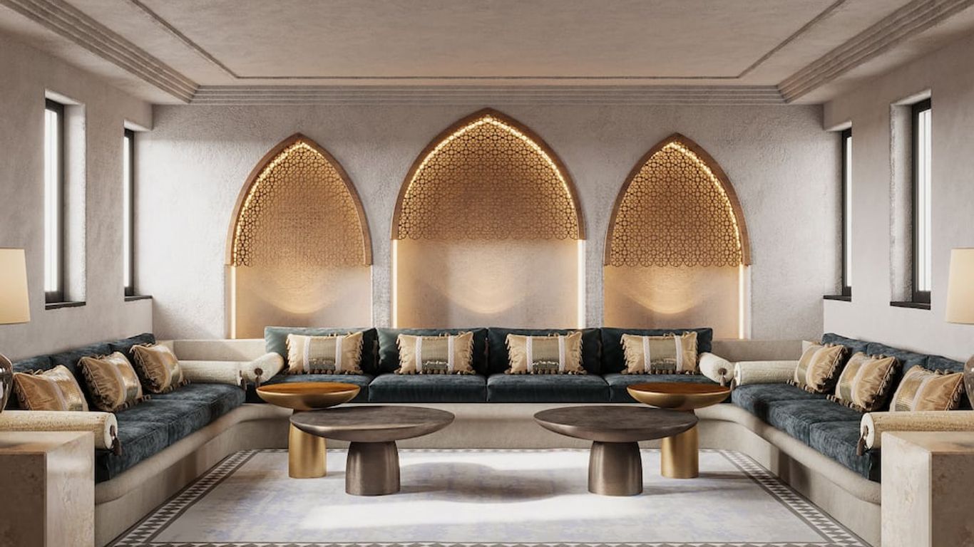 Jumeirah Dar Al Masyaf