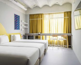 Bypillow Flamant - Barcelona