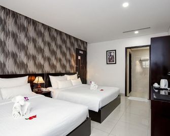 Dylan Hotel Danang - Da Nang - Ρεσεψιόν