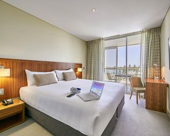 The Sebel Mandurah - מנדורה - חדר שינה