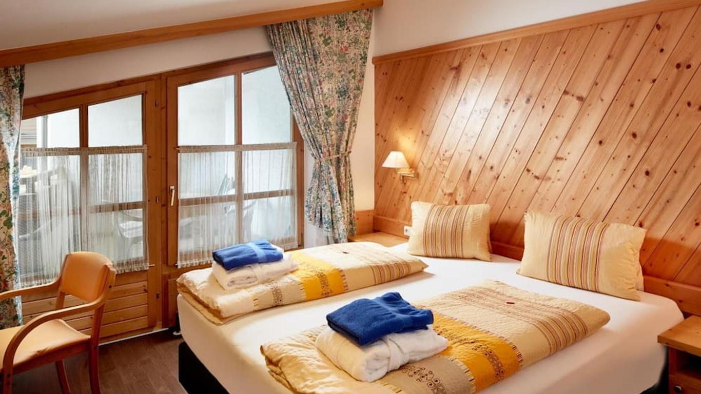 Sporthotel Kogler